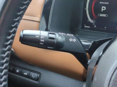 2023 Nissan Pathfinder Platinum 4WD