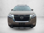 2023 Nissan Pathfinder Platinum 4WD