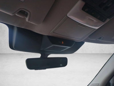 2023 Nissan Pathfinder Platinum 4WD