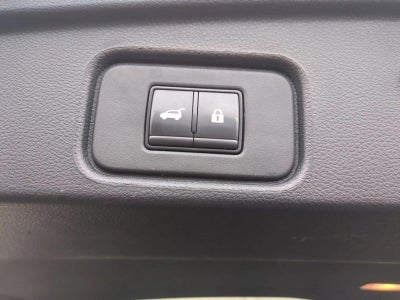 2023 Nissan Pathfinder Platinum 4WD