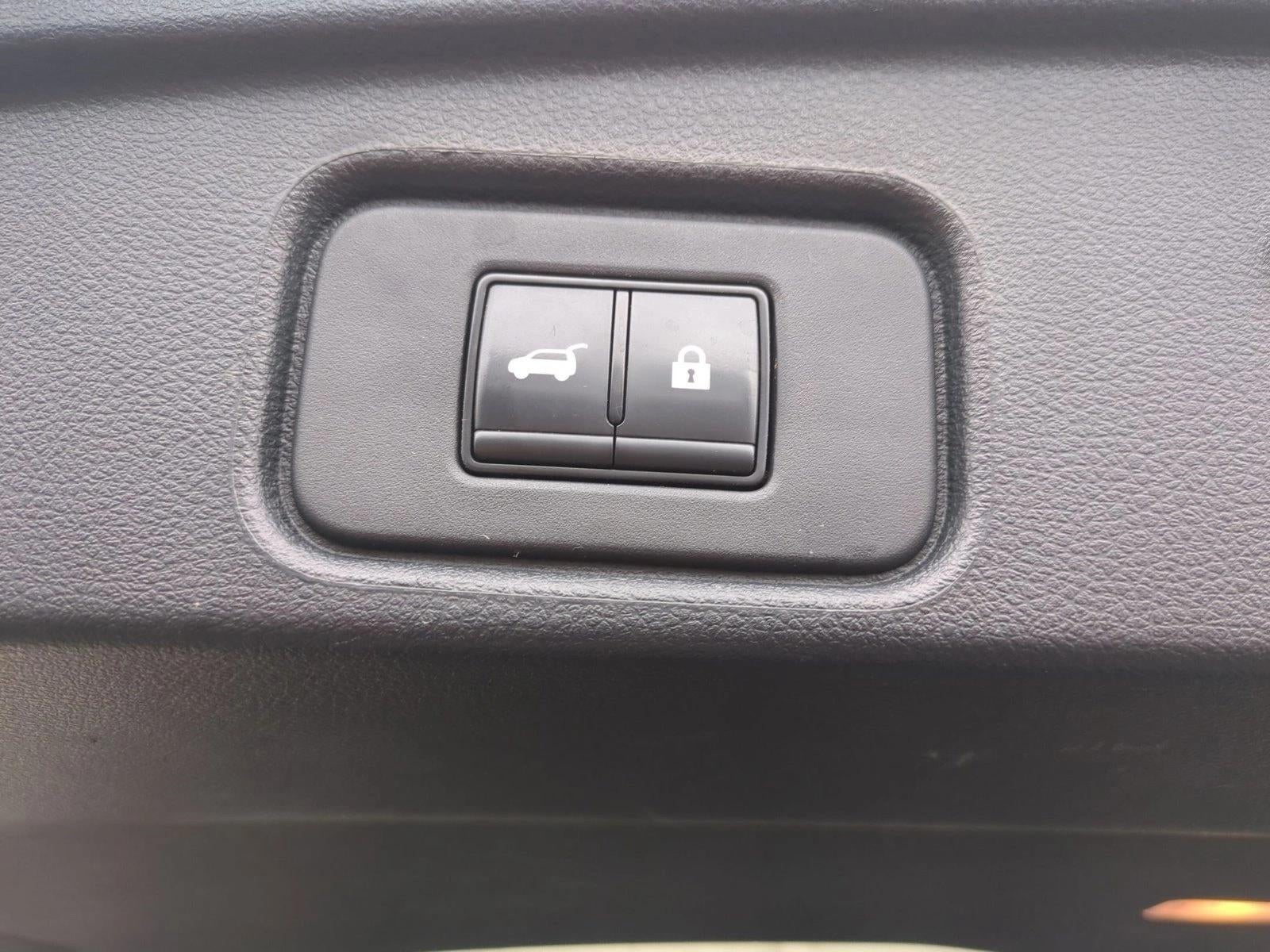 2023 Nissan Pathfinder Platinum 4WD