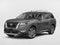 2022 Nissan Pathfinder Platinum 4WD