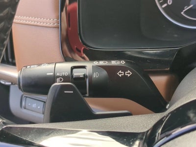 2022 Nissan Pathfinder Platinum 4WD