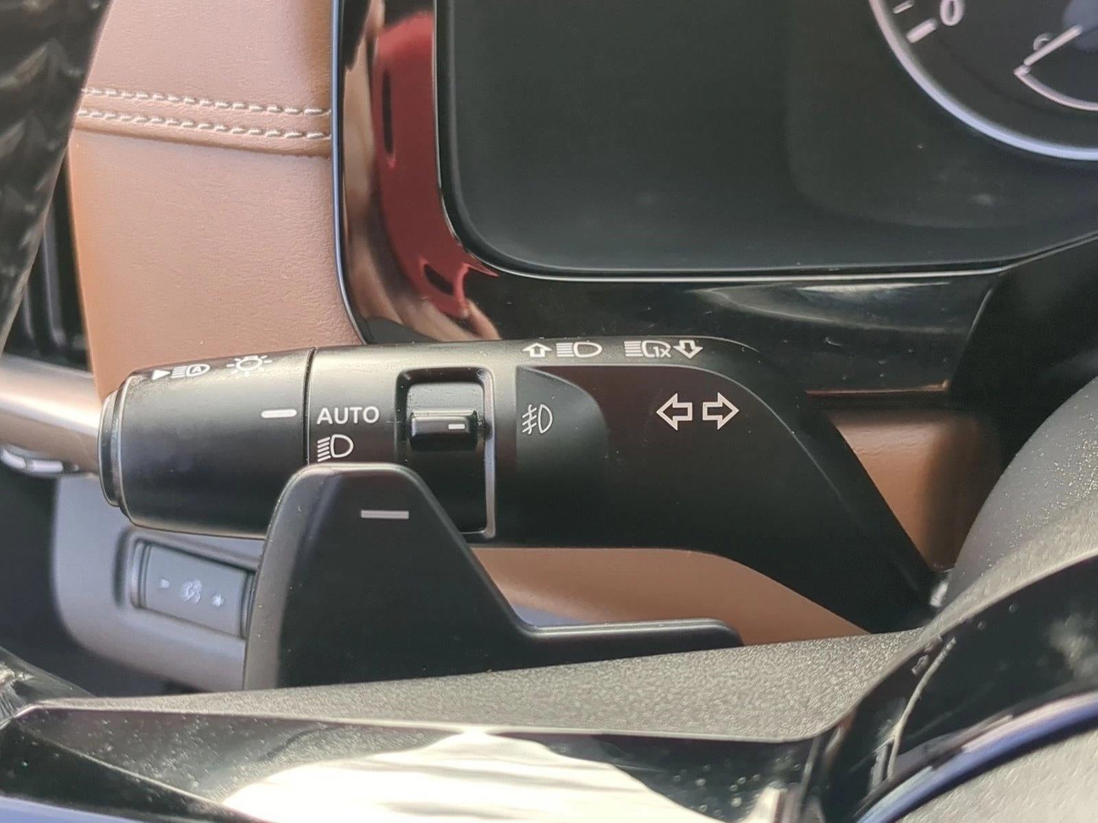 2022 Nissan Pathfinder Platinum 4WD