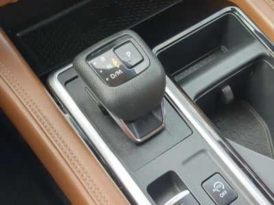 2022 Nissan Pathfinder Platinum 4WD