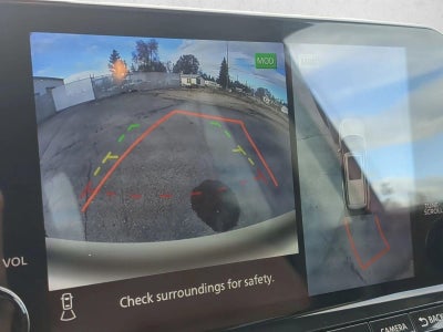 2022 Nissan Pathfinder Platinum 4WD