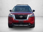 2022 Nissan Pathfinder Platinum 4WD