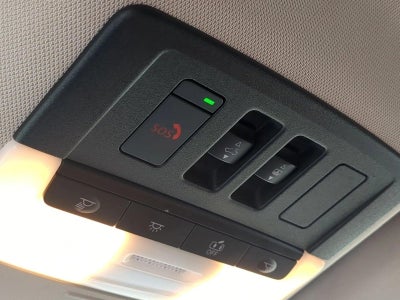 2022 Nissan Pathfinder Platinum 4WD