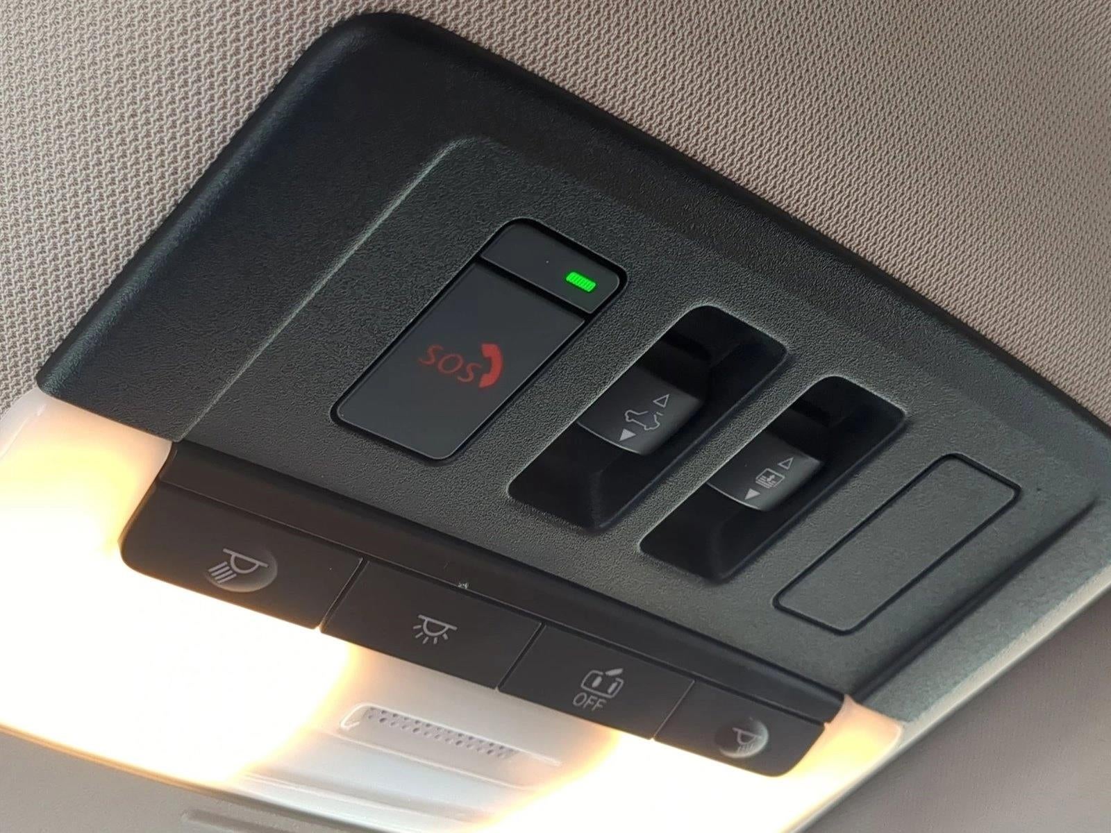 2022 Nissan Pathfinder Platinum 4WD