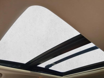 2022 Nissan Pathfinder Platinum 4WD