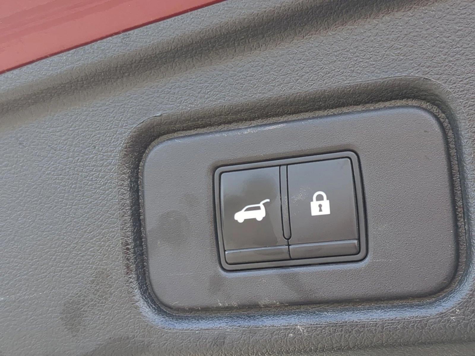 2022 Nissan Pathfinder Platinum 4WD