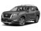 2022 Nissan Pathfinder Platinum 4WD