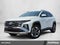 2025 Hyundai TUCSON SEL AWD