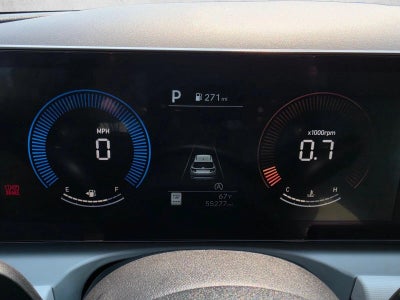 2025 Hyundai TUCSON SEL AWD