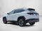 2025 Hyundai TUCSON SEL AWD