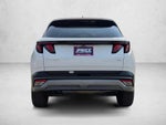 2025 Hyundai TUCSON SEL AWD