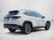 2025 Hyundai TUCSON SEL AWD