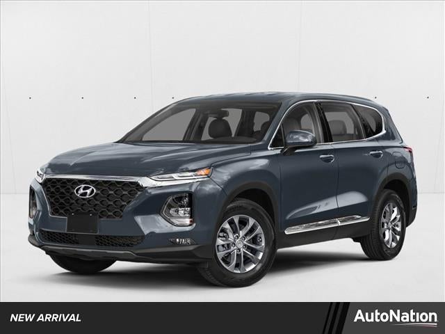 2019 Hyundai SANTA FE SEL 2.4L Auto AWD