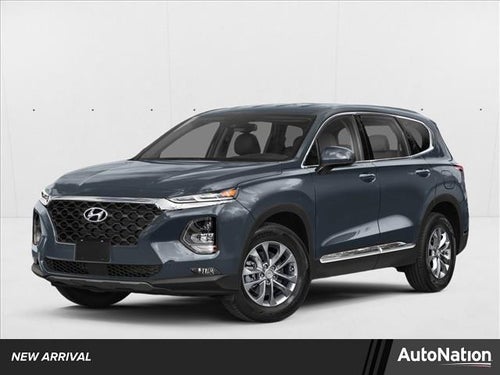 2019 Hyundai SANTA FE SEL 2.4L Auto AWD