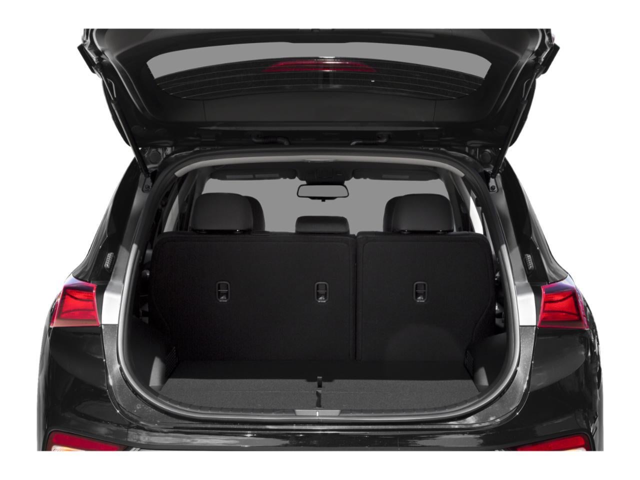 2019 Hyundai SANTA FE SEL 2.4L Auto AWD