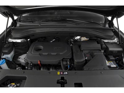 2019 Hyundai SANTA FE SEL 2.4L Auto AWD