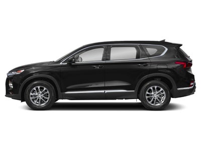2019 Hyundai SANTA FE SEL 2.4L Auto AWD
