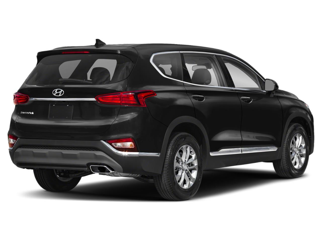 2019 Hyundai SANTA FE SEL 2.4L Auto AWD