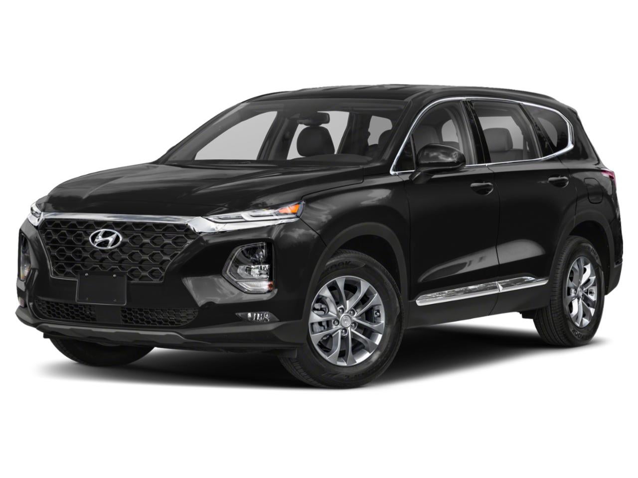 2019 Hyundai SANTA FE SEL 2.4L Auto AWD