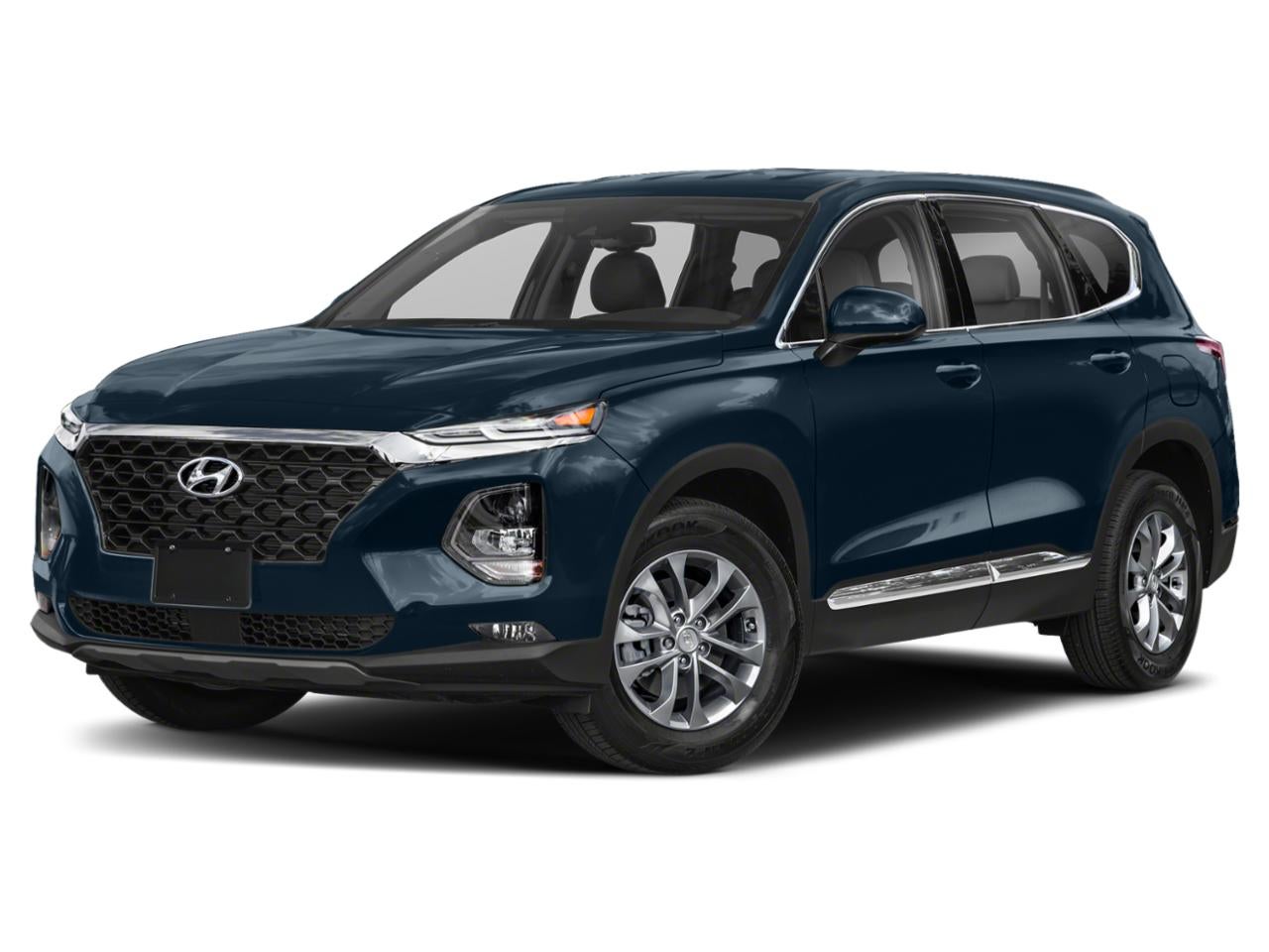 2020 Hyundai SANTA FE SEL 2.4L Auto AWD