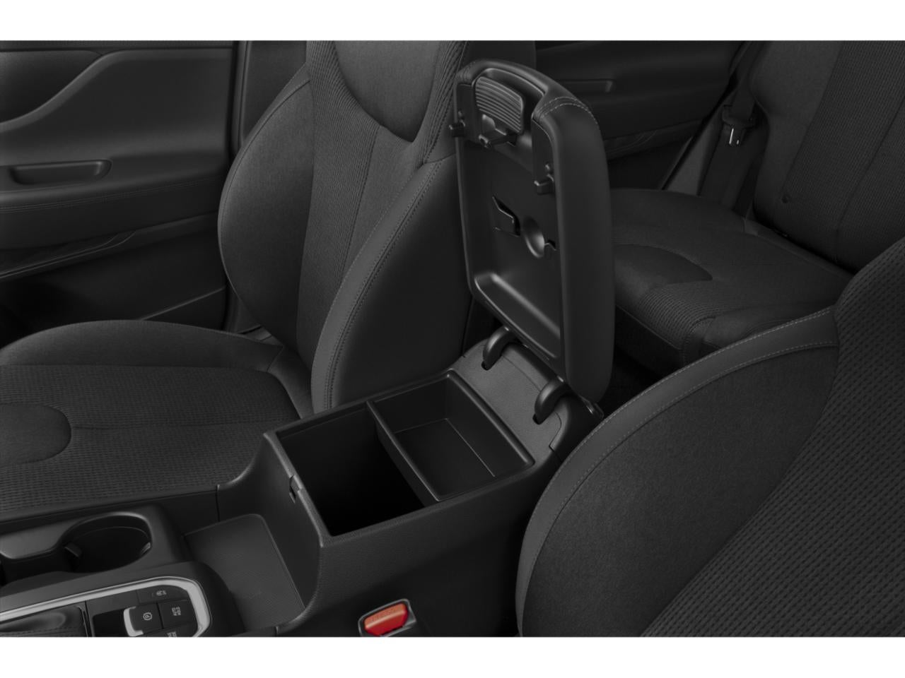 2020 Hyundai SANTA FE SEL 2.4L Auto AWD