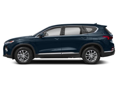 2020 Hyundai SANTA FE SEL 2.4L Auto AWD