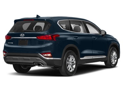 2020 Hyundai SANTA FE SEL 2.4L Auto AWD