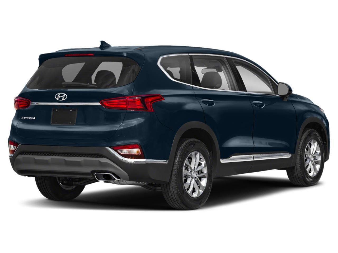 2020 Hyundai SANTA FE SEL 2.4L Auto AWD