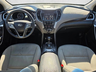 2018 Hyundai Santa Fe Sport 2.4L Auto AWD