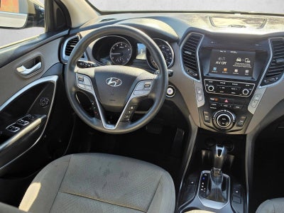 2018 Hyundai Santa Fe Sport 2.4L Auto AWD