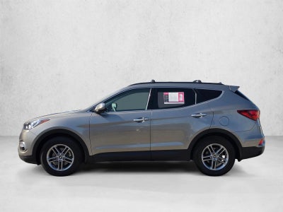 2018 Hyundai Santa Fe Sport 2.4L Auto AWD