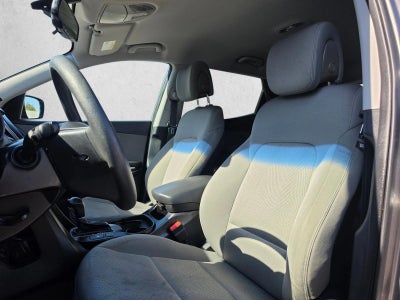 2018 Hyundai Santa Fe Sport 2.4L Auto AWD