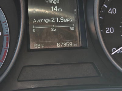 2018 Hyundai Santa Fe Sport 2.4L Auto AWD