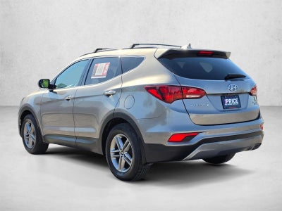 2018 Hyundai Santa Fe Sport 2.4L Auto AWD
