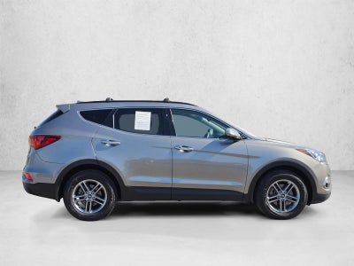 2018 Hyundai Santa Fe Sport 2.4L Auto AWD