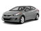 2013 Hyundai ELANTRA 4dr Sdn Auto GLS PZEV
