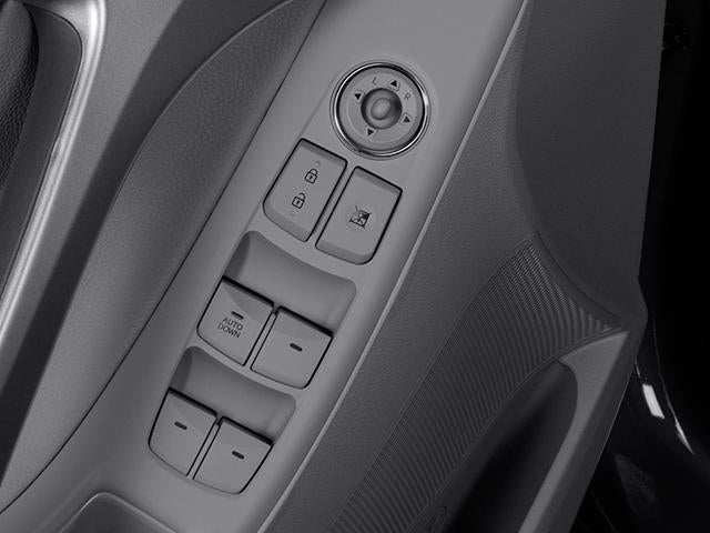 2013 Hyundai ELANTRA 4dr Sdn Auto GLS PZEV