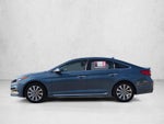 2017 Hyundai SONATA Sport 2.4L PZEV