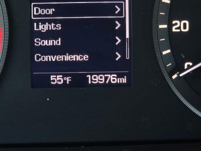 2017 Hyundai SONATA Sport 2.4L PZEV