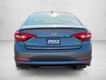 2017 Hyundai SONATA Sport 2.4L PZEV