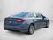 2017 Hyundai SONATA Sport 2.4L PZEV