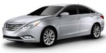 2011 Hyundai SONATA 4dr Sdn 2.4 Auto SE