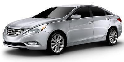 2011 Hyundai SONATA 4dr Sdn 2.4 Auto SE