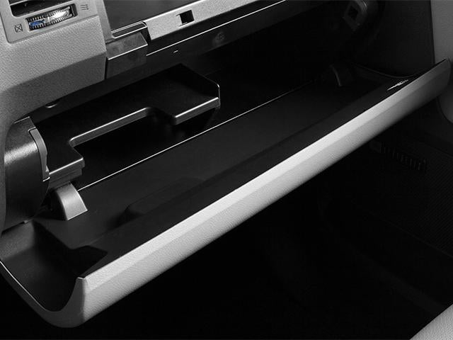 2014 Toyota Sequoia 4WD 5.7L Platinum (Natl)