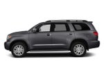 2014 Toyota Sequoia 4WD 5.7L Platinum (Natl)